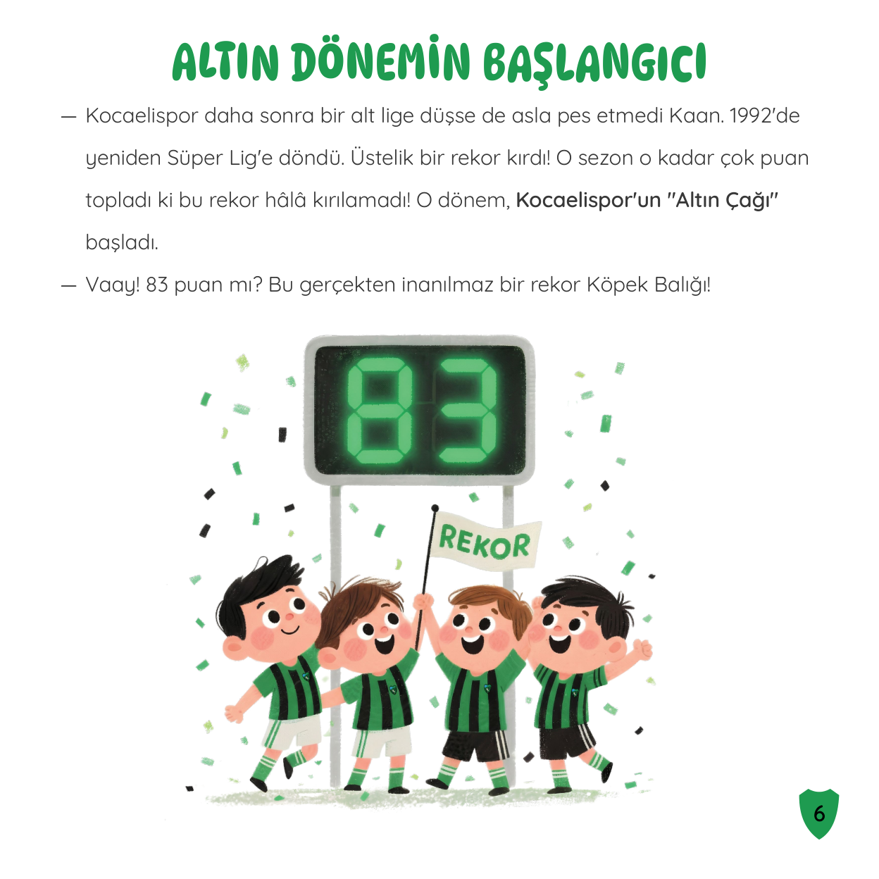 Altın Dönem