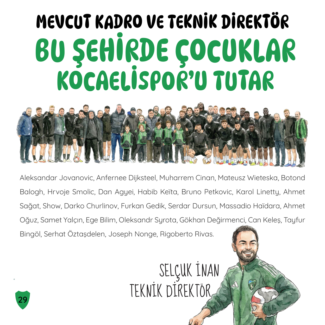 Kadro